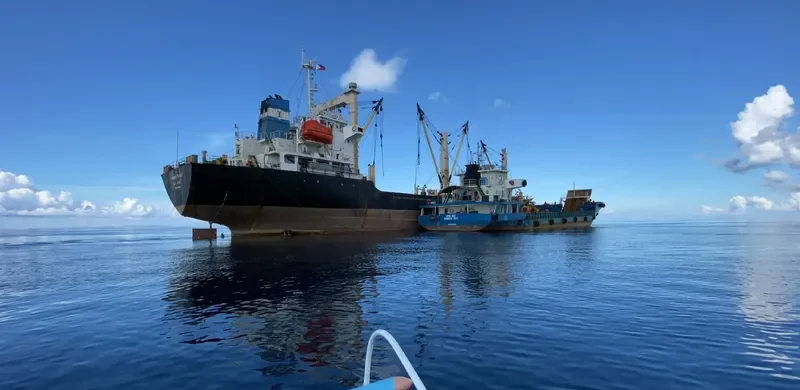 THANH THUY General Cargo IMO 9314404 photo 10