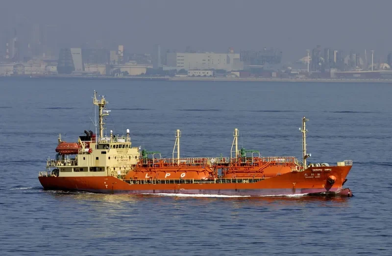SHUNHO MARU General Cargo IMO 9314416 photo 5