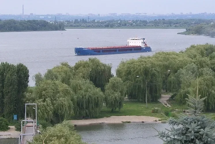 CHELSEA 2 General Cargo IMO 9314442 photo 8