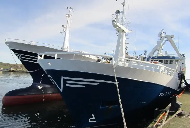 VEA General Cargo IMO 9314454 photo 2