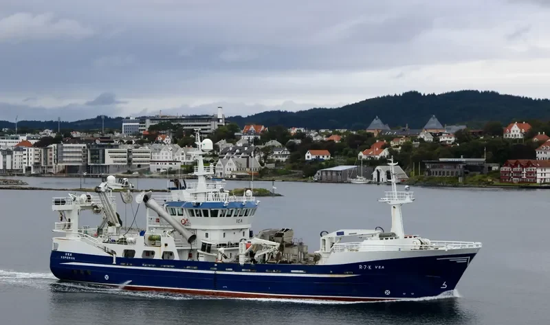 VEA General Cargo IMO 9314454 photo 6