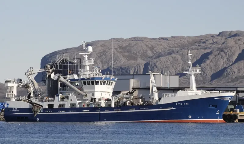 VEA General Cargo IMO 9314454 photo 7