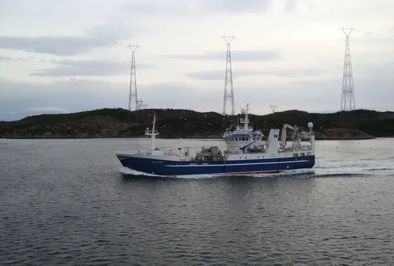 VEA General Cargo IMO 9314454 photo 8