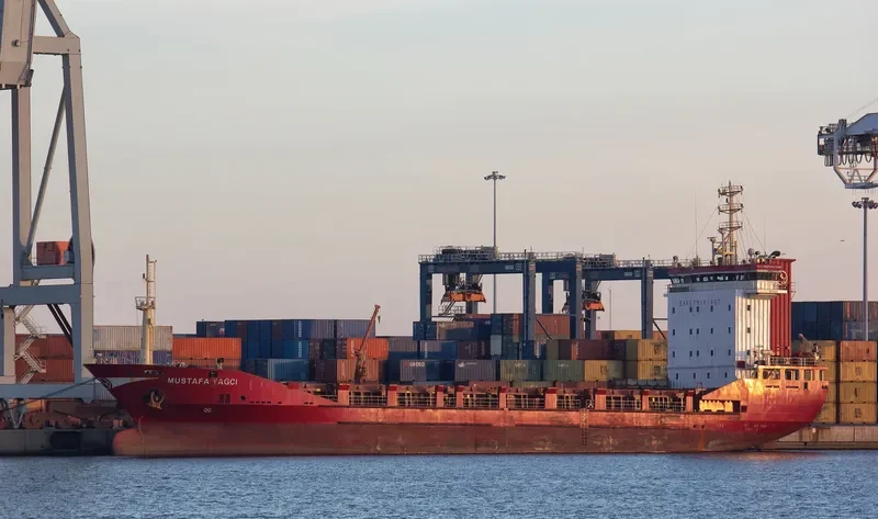 MUSTAFA YAGCI General Cargo IMO 9314545 photo 8