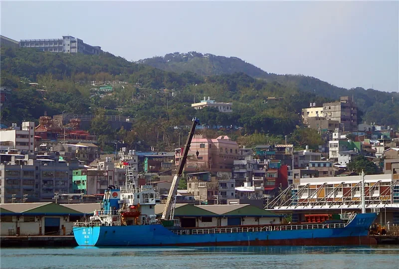 SHENG SHI 1 Bulk Carrier IMO 9314557
