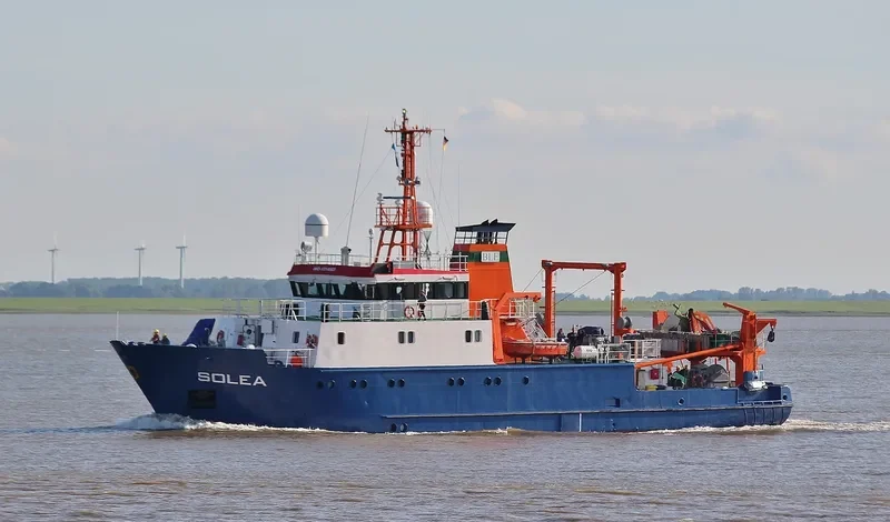 SOLEA General Cargo IMO 9314583 photo 6