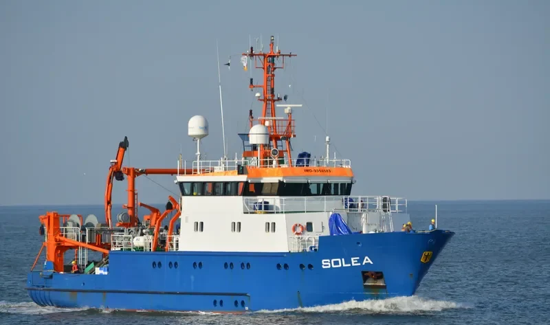 SOLEA General Cargo IMO 9314583 photo 10