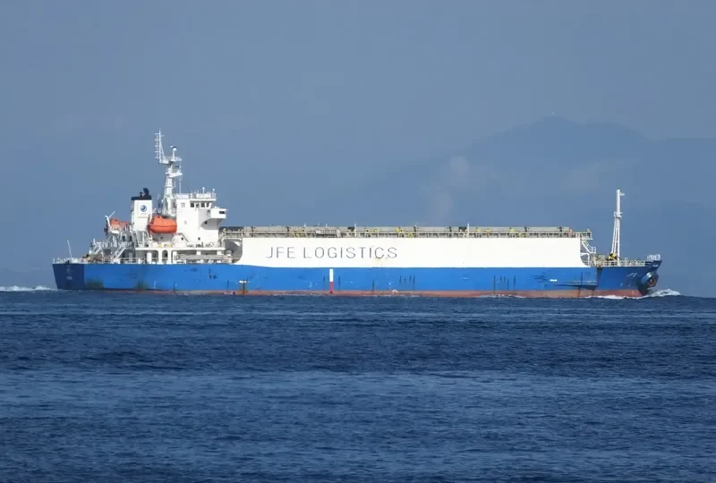 FULLRICH General Cargo IMO 9314595 photo 7