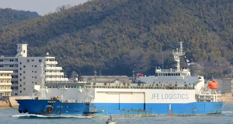 FULLRICH General Cargo IMO 9314595 photo 10