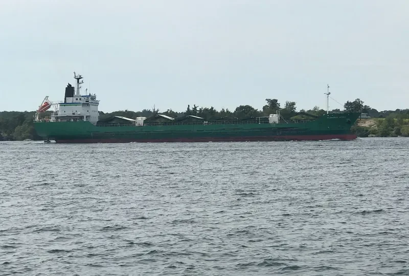 FLORENCE SPIRIT General Cargo IMO 9314600 photo 3