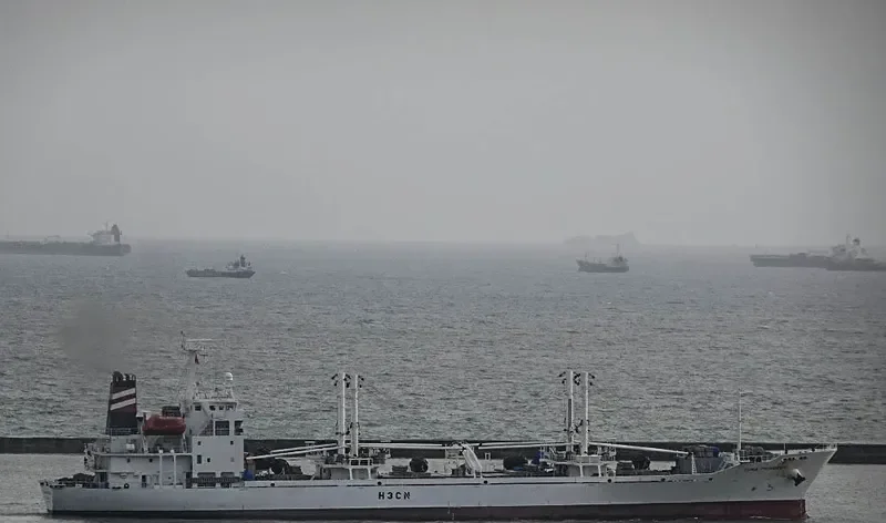 TUNA PRINCESS General Cargo IMO 9314612