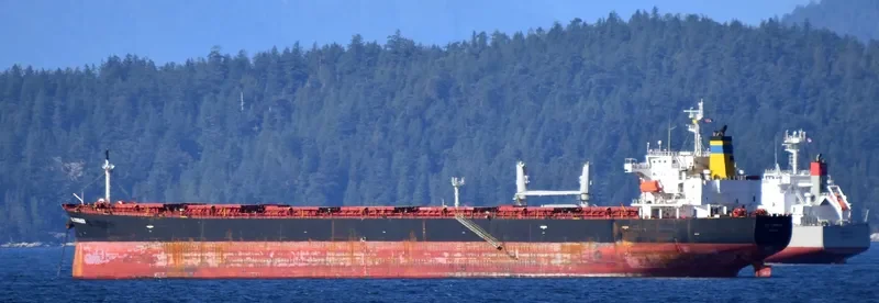 G.B.CORRADO Bulk Carrier IMO 9314624 photo 4