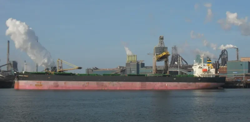FRANCESCO CORRADO Bulk Carrier IMO 9314636 photo 9