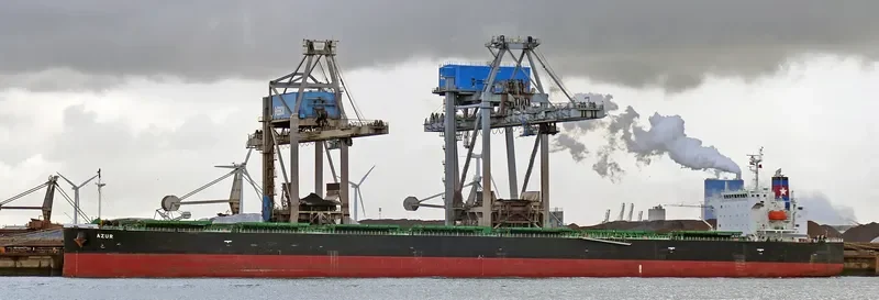 AZUR Bulk Carrier IMO 9314648 photo 6