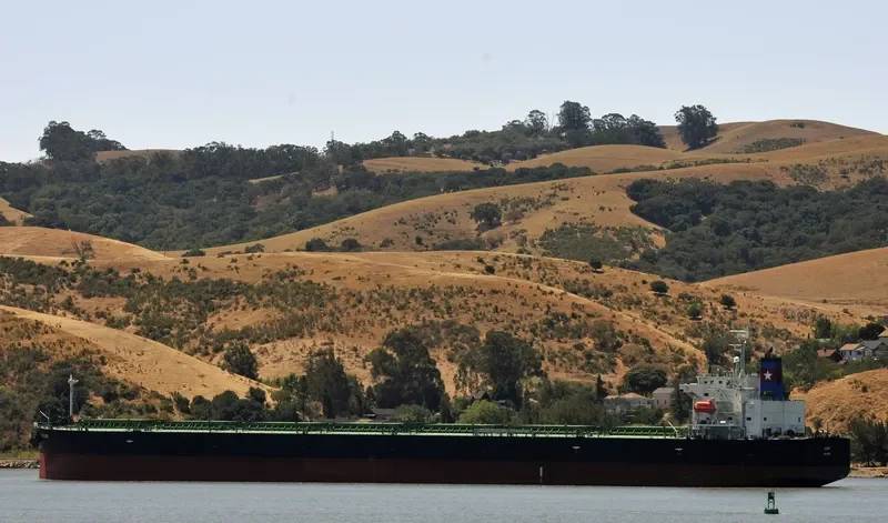 AZUR Bulk Carrier IMO 9314648 photo 9