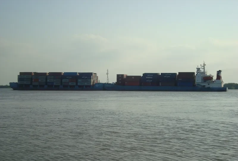 ANABISETIA S General Cargo IMO 9314662