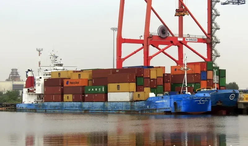 ANABISETIA S General Cargo IMO 9314662 photo 5