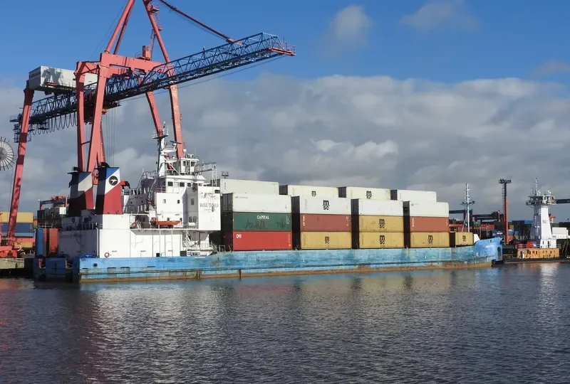 ANABISETIA S General Cargo IMO 9314662 photo 7