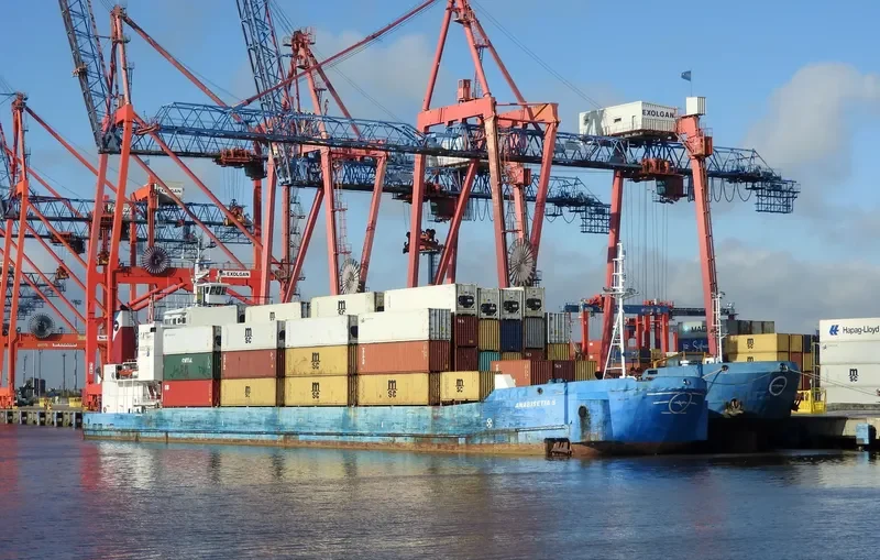 ANABISETIA S General Cargo IMO 9314662 photo 10