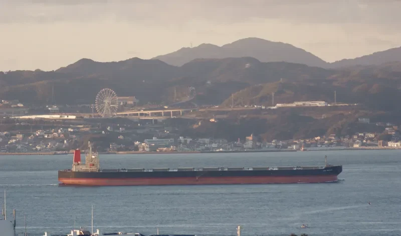XYMG NOBLE Bulk Carrier IMO 9314674 photo 4