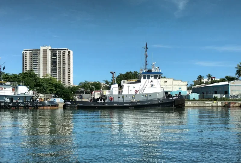 DON ALFREDO General Cargo IMO 9314739 photo 8