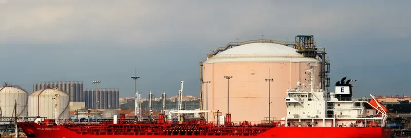 AMALIE ESSBERGER Tanker IMO 9314777