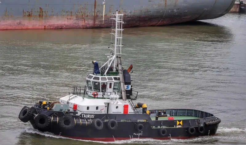 TAURUS General Cargo IMO 9314791 photo 3