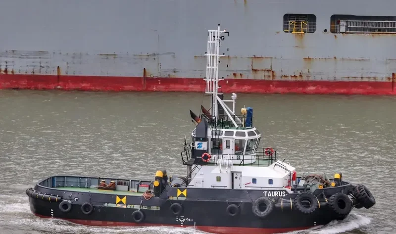 TAURUS General Cargo IMO 9314791 photo 4