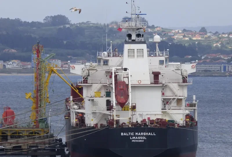 ADVANTAGE PRETTY Tanker IMO 9314832 photo 3