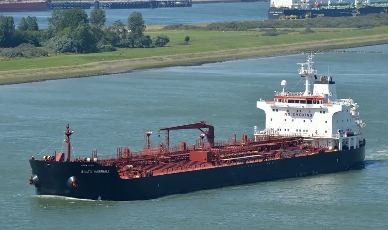 ADVANTAGE PRETTY Tanker IMO 9314832 photo 5