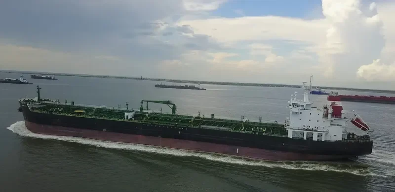 SAN CARLOS Tanker IMO 9314844 photo 4