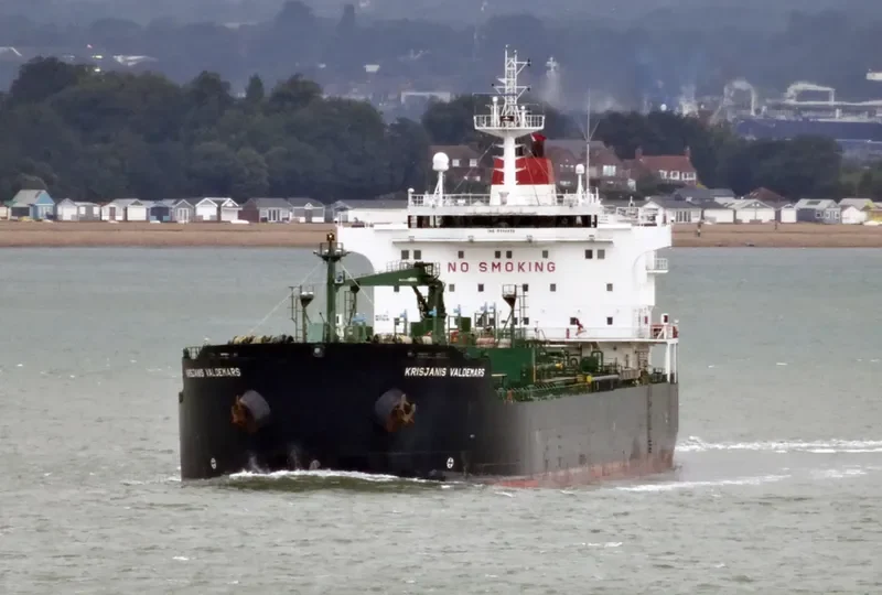 KRITI ADMIRAL Tanker IMO 9314870 photo 6