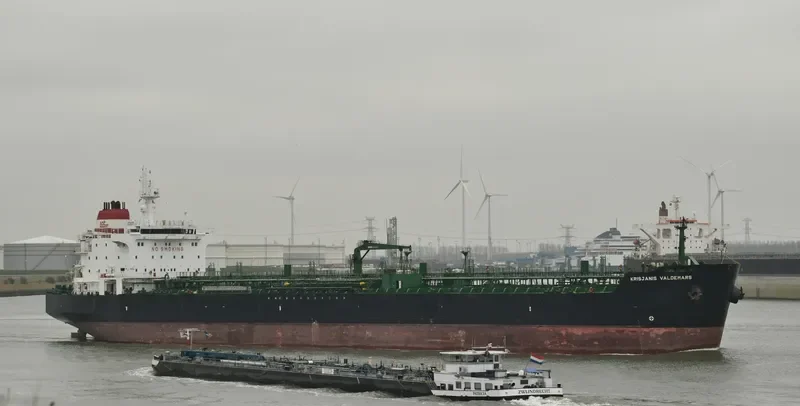 KRITI ADMIRAL Tanker IMO 9314870 photo 10