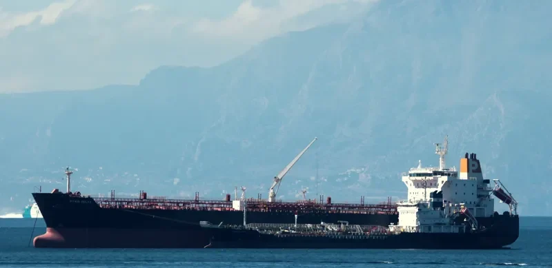 PYXIS DELTA Tanker IMO 9314909 photo 5