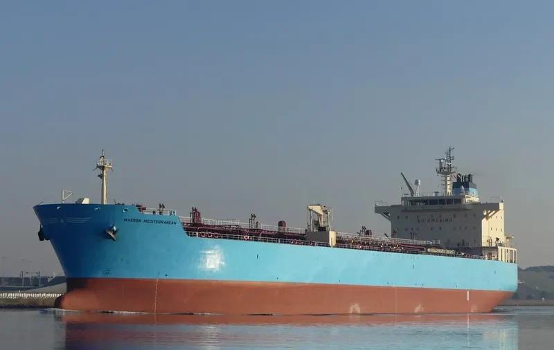 MTM RIO GRANDE Tanker IMO 9314911 photo 3