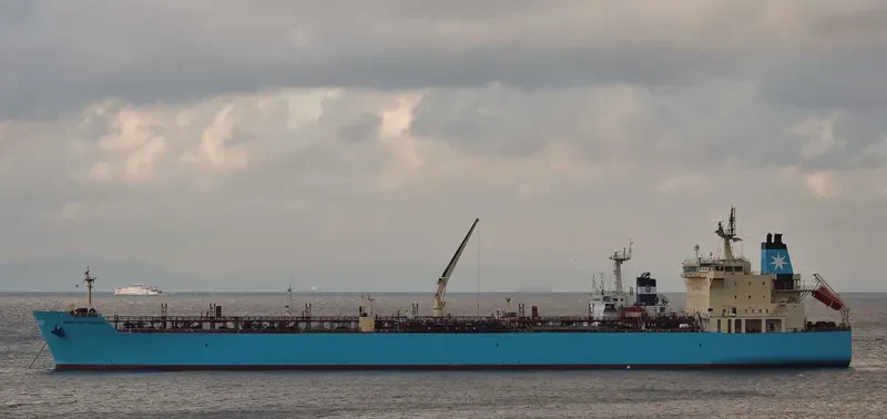 MTM RIO GRANDE Tanker IMO 9314911 photo 8