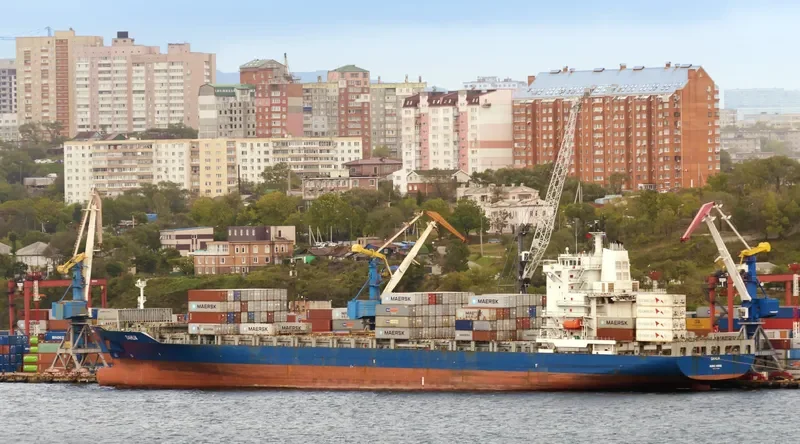 AS CLEMENTINA Container Ship IMO 9314959 photo 4