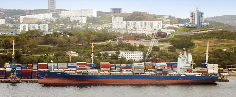 AS CLEMENTINA Container Ship IMO 9314959 photo 5