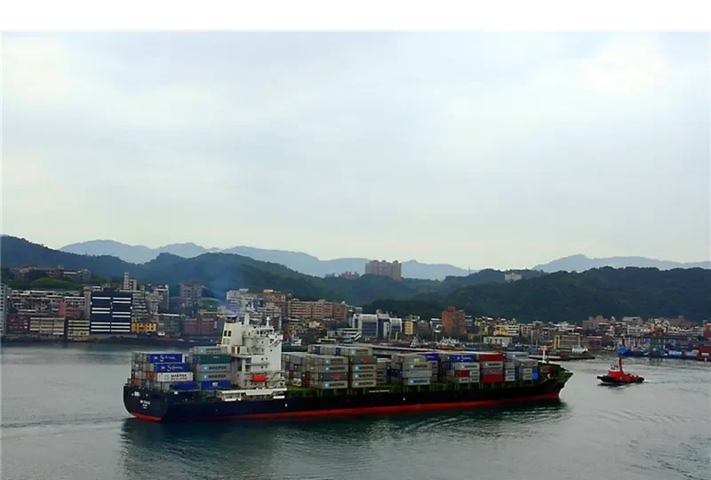 EAGLE Container Ship IMO 9314997 photo 4