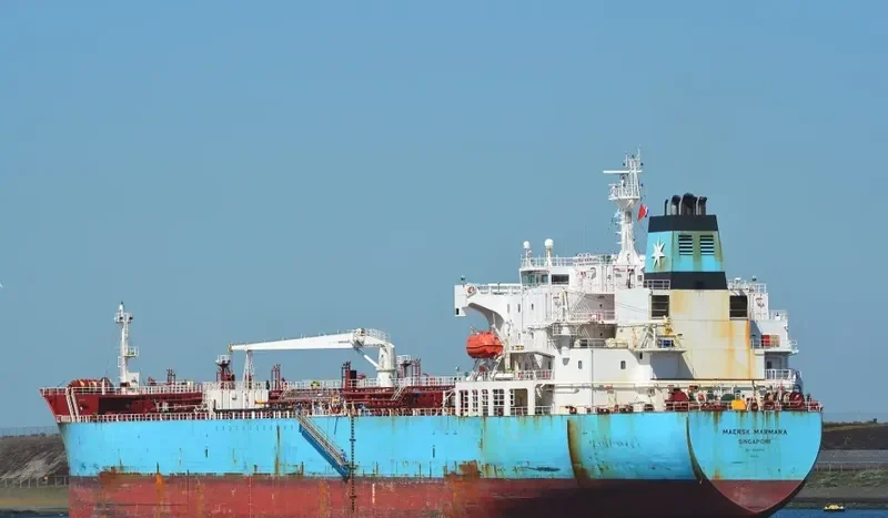 MTM MISSISSIPPI Tanker IMO 9315056 photo 8