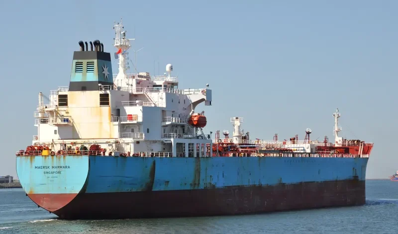 MTM MISSISSIPPI Tanker IMO 9315056 photo 9