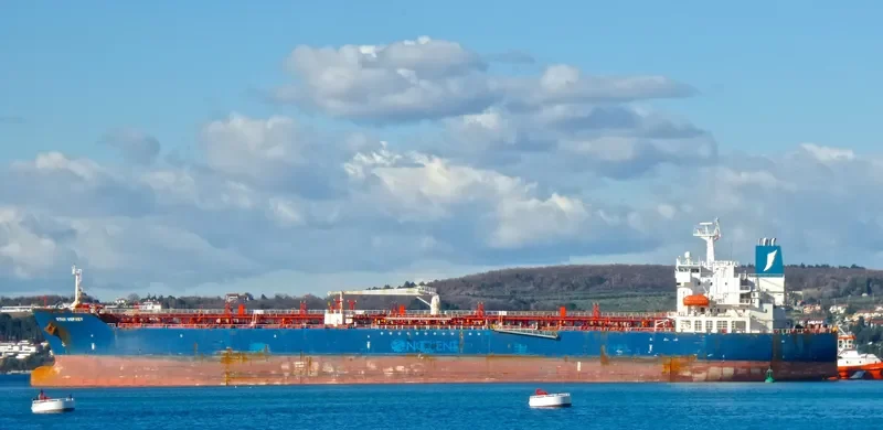 STAR OSPREY Tanker IMO 9315068 photo 6