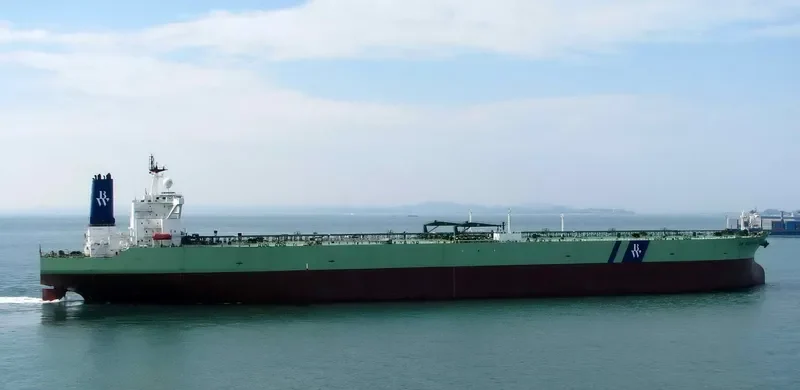 DHT BAUHINIA Tanker IMO 9315070 photo 3