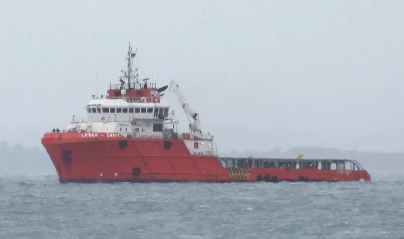 LEWEK SWIFT Offshore Vessel IMO 9315094 photo 5
