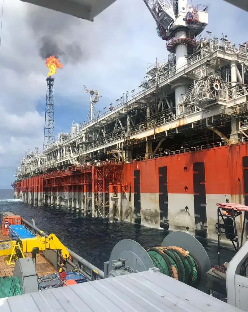 GREATER PLUTONIO Tanker IMO 9315111 photo 3