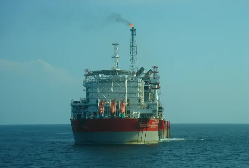 GREATER PLUTONIO Tanker IMO 9315111 photo 6