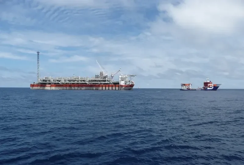 GREATER PLUTONIO Tanker IMO 9315111 photo 7