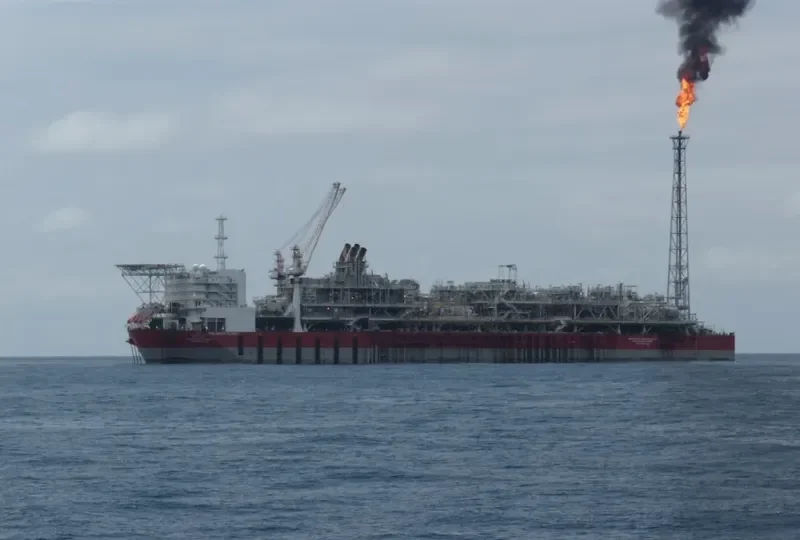 GREATER PLUTONIO Tanker IMO 9315111 photo 8