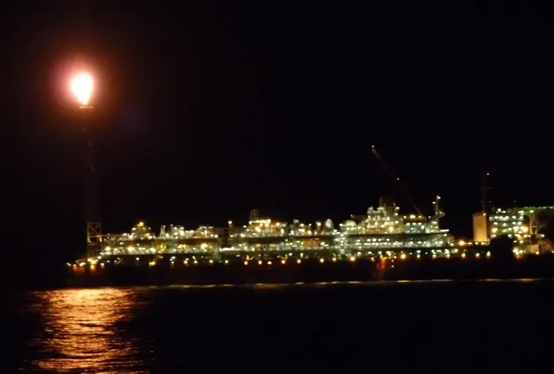 GREATER PLUTONIO Tanker IMO 9315111 photo 10