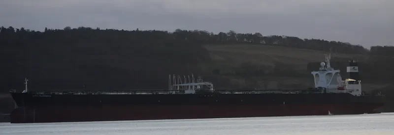 DHT SCANDINAVIA Tanker IMO 9315147 photo 3